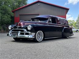 1950 Chevrolet Delivery (CC-2082799) for sale in Annandale, Minnesota