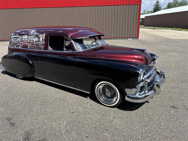 1950 Chevrolet Delivery (CC-2082799) for sale in Annandale, Minnesota
