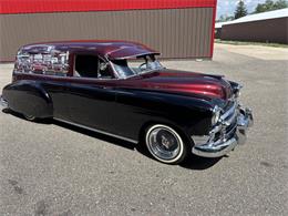 1950 Chevrolet Delivery (CC-2082799) for sale in Annandale, Minnesota