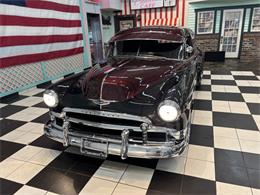 1950 Chevrolet Delivery (CC-2082799) for sale in Annandale, Minnesota