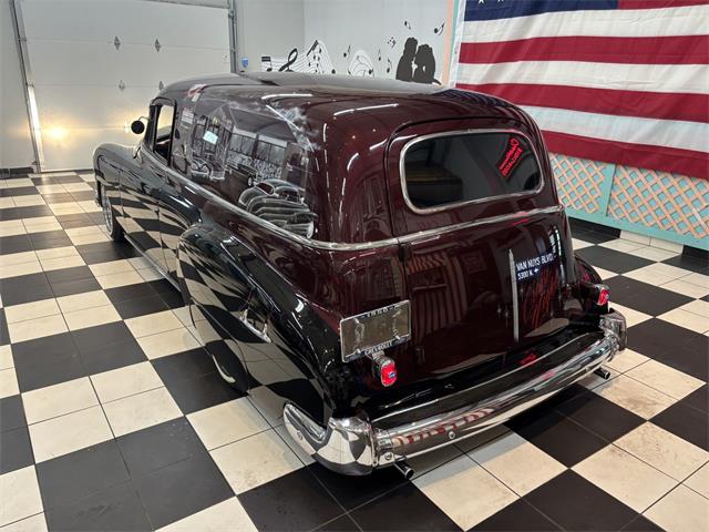 1950 Chevrolet Delivery (CC-2082799) for sale in Annandale, Minnesota