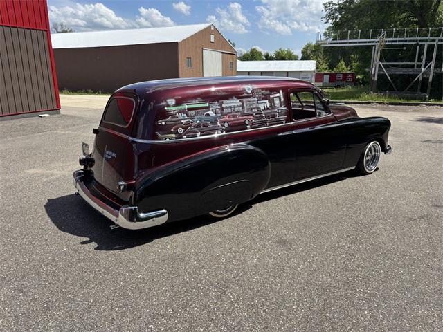 1950 Chevrolet Delivery (CC-2082799) for sale in Annandale, Minnesota