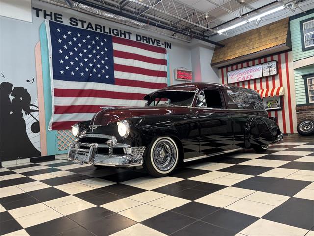 1950 Chevrolet Delivery (CC-2082799) for sale in Annandale, Minnesota