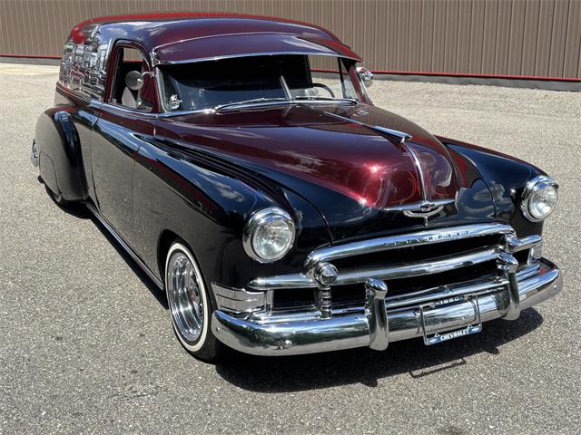 1950 Chevrolet Delivery (CC-2082799) for sale in Annandale, Minnesota