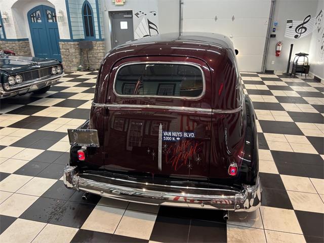 1950 Chevrolet Delivery (CC-2082799) for sale in Annandale, Minnesota