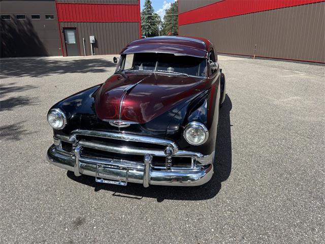 1950 Chevrolet Delivery (CC-2082799) for sale in Annandale, Minnesota