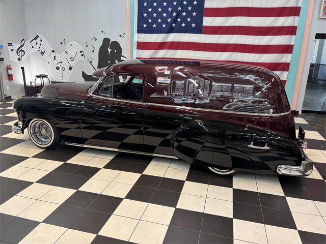 1950 Chevrolet Delivery (CC-2082799) for sale in Annandale, Minnesota