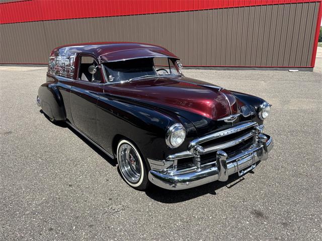 1950 Chevrolet Delivery (CC-2082799) for sale in Annandale, Minnesota