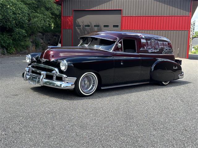 1950 Chevrolet Delivery (CC-2082799) for sale in Annandale, Minnesota