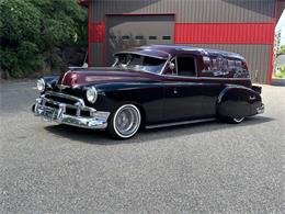 1950 Chevrolet Delivery (CC-2082799) for sale in Annandale, Minnesota