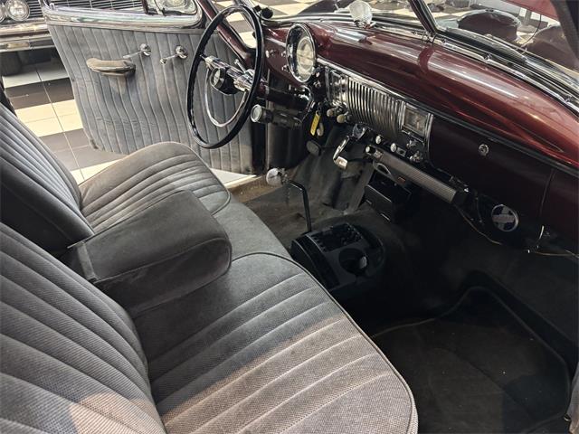 1950 Chevrolet Delivery (CC-2082799) for sale in Annandale, Minnesota