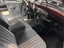 1950 Chevrolet Delivery (CC-2082799) for sale in Annandale, Minnesota