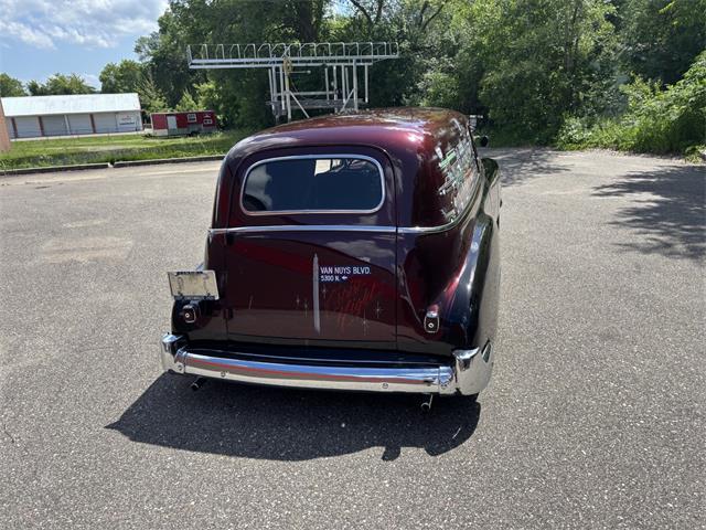 1950 Chevrolet Delivery (CC-2082799) for sale in Annandale, Minnesota