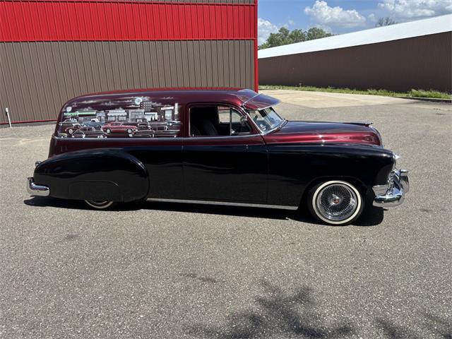 1950 Chevrolet Delivery (CC-2082799) for sale in Annandale, Minnesota