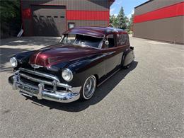 1950 Chevrolet Delivery (CC-2082799) for sale in Annandale, Minnesota