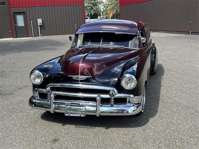 1950 Chevrolet Delivery (CC-2082799) for sale in Annandale, Minnesota