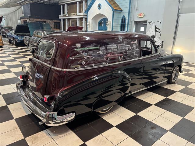 1950 Chevrolet Delivery (CC-2082799) for sale in Annandale, Minnesota