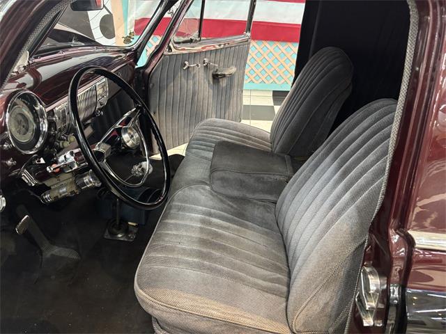1950 Chevrolet Delivery (CC-2082799) for sale in Annandale, Minnesota
