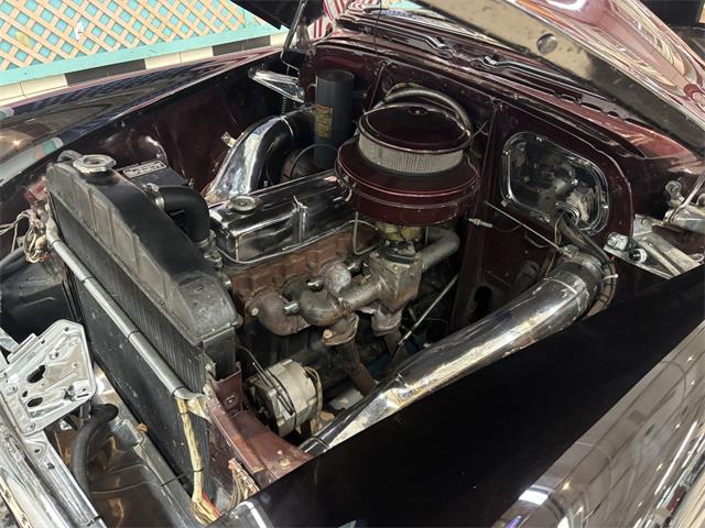 1950 Chevrolet Delivery (CC-2082799) for sale in Annandale, Minnesota
