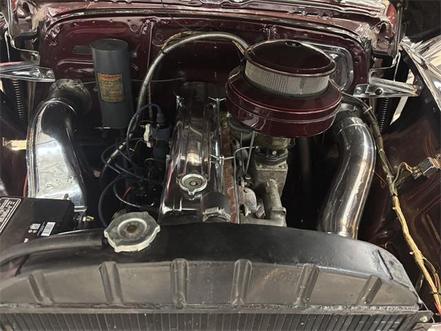 1950 Chevrolet Delivery (CC-2082799) for sale in Annandale, Minnesota