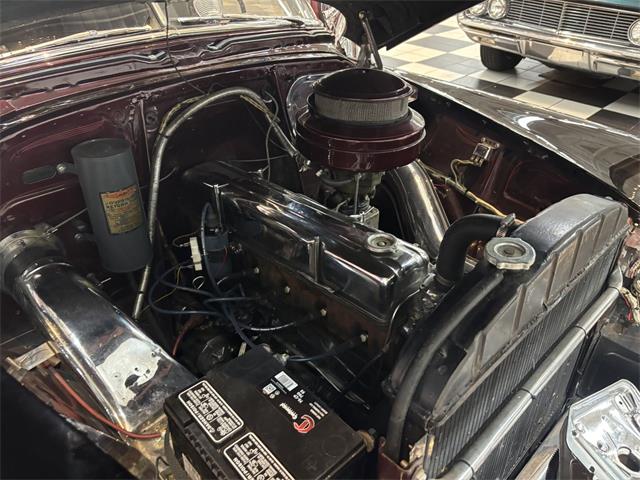 1950 Chevrolet Delivery (CC-2082799) for sale in Annandale, Minnesota