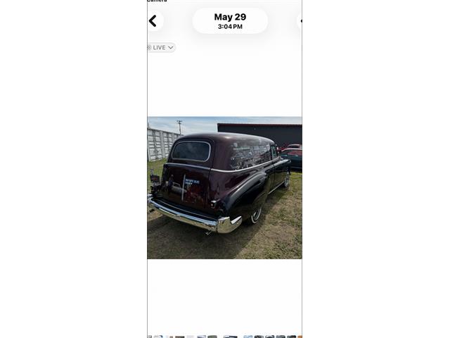 1950 Chevrolet Delivery (CC-2082799) for sale in Annandale, Minnesota