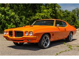 1972 Pontiac LeMans (CC-2080028) for sale in Greensboro, North Carolina