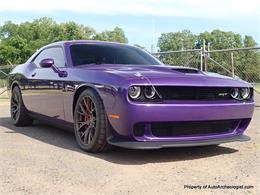 2016 Dodge Challenger SRT Hellcat (CC-2080280) for sale in Middletown, Connecticut