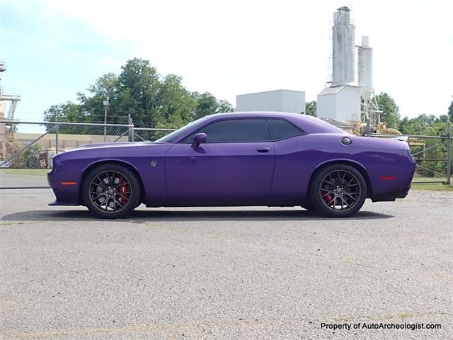 2016 Dodge Challenger SRT Hellcat (CC-2080280) for sale in Middletown, Connecticut