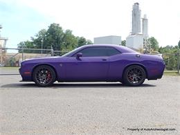 2016 Dodge Challenger SRT Hellcat (CC-2080280) for sale in Middletown, Connecticut