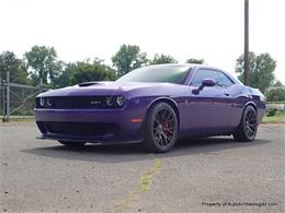 2016 Dodge Challenger SRT Hellcat (CC-2080280) for sale in Middletown, Connecticut