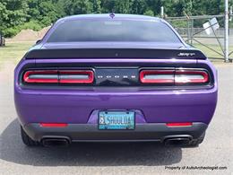 2016 Dodge Challenger SRT Hellcat (CC-2080280) for sale in Middletown, Connecticut