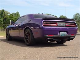 2016 Dodge Challenger SRT Hellcat (CC-2080280) for sale in Middletown, Connecticut