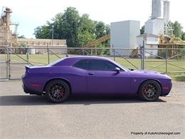 2016 Dodge Challenger SRT Hellcat (CC-2080280) for sale in Middletown, Connecticut