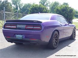 2016 Dodge Challenger SRT Hellcat (CC-2080280) for sale in Middletown, Connecticut
