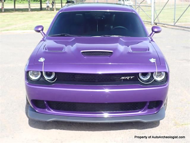 2016 Dodge Challenger SRT Hellcat (CC-2080280) for sale in Middletown, Connecticut