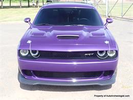 2016 Dodge Challenger SRT Hellcat (CC-2080280) for sale in Middletown, Connecticut