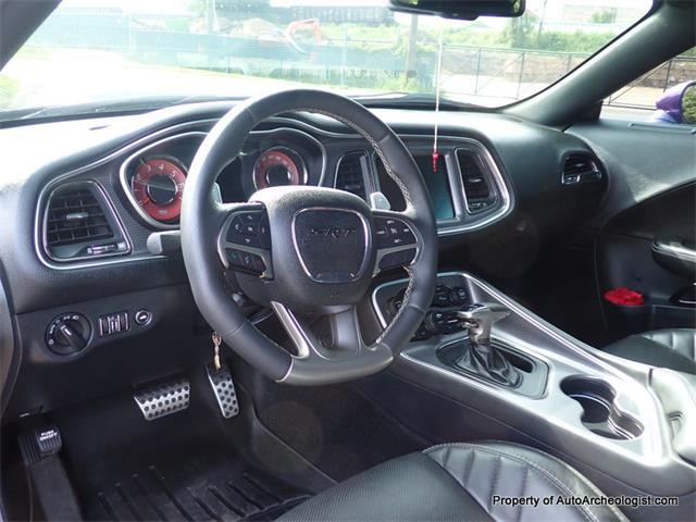 2016 Dodge Challenger SRT Hellcat (CC-2080280) for sale in Middletown, Connecticut