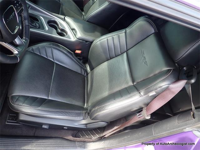 2016 Dodge Challenger SRT Hellcat (CC-2080280) for sale in Middletown, Connecticut