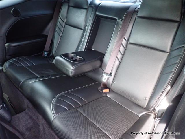 2016 Dodge Challenger SRT Hellcat (CC-2080280) for sale in Middletown, Connecticut