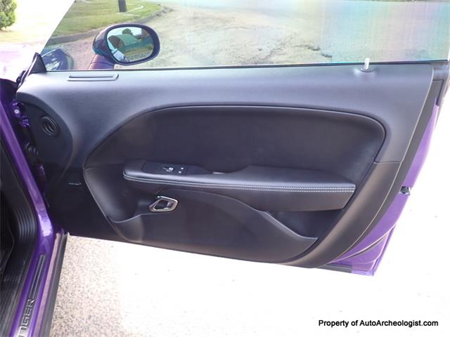 2016 Dodge Challenger SRT Hellcat (CC-2080280) for sale in Middletown, Connecticut