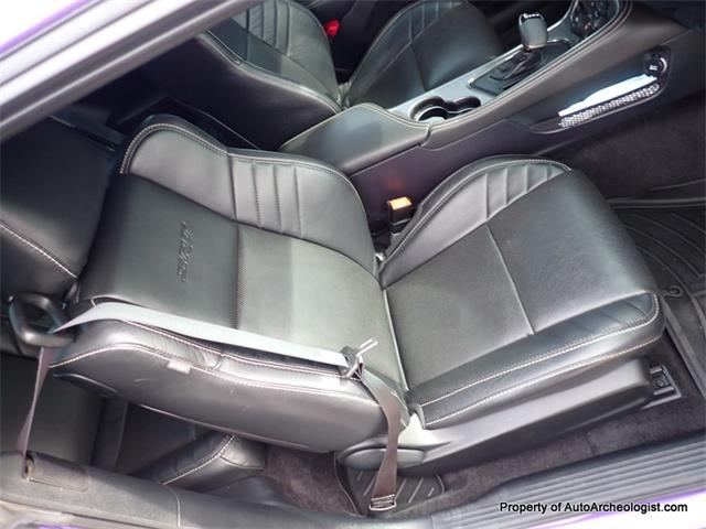 2016 Dodge Challenger SRT Hellcat (CC-2080280) for sale in Middletown, Connecticut