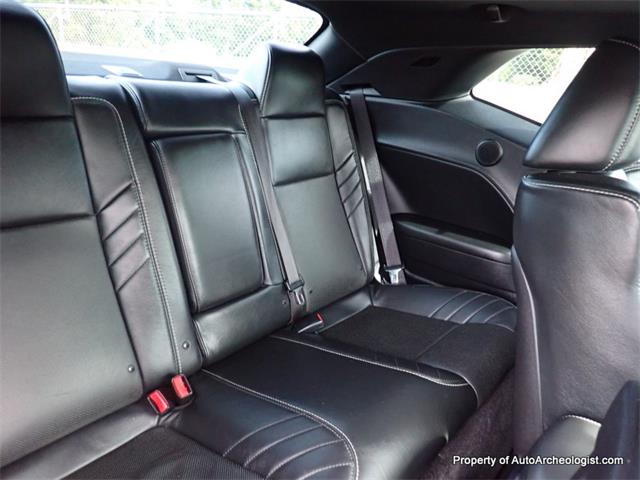 2016 Dodge Challenger SRT Hellcat (CC-2080280) for sale in Middletown, Connecticut