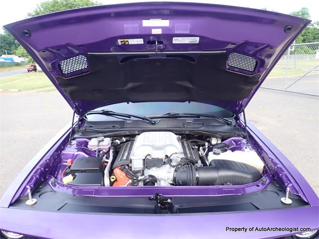 2016 Dodge Challenger SRT Hellcat (CC-2080280) for sale in Middletown, Connecticut