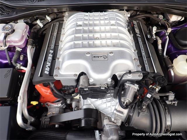 2016 Dodge Challenger SRT Hellcat (CC-2080280) for sale in Middletown, Connecticut