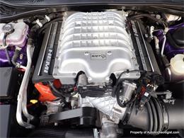 2016 Dodge Challenger SRT Hellcat (CC-2080280) for sale in Middletown, Connecticut
