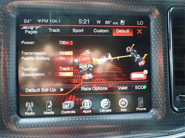 2016 Dodge Challenger SRT Hellcat (CC-2080280) for sale in Middletown, Connecticut
