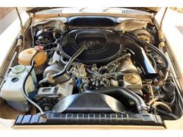 1979 Mercedes-Benz 450 (CC-2082802) for sale in Cadillac, Michigan