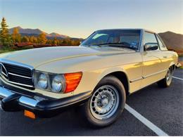 1979 Mercedes-Benz 450 (CC-2082802) for sale in Cadillac, Michigan