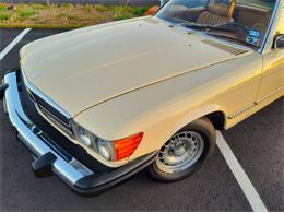 1979 Mercedes-Benz 450 (CC-2082802) for sale in Cadillac, Michigan